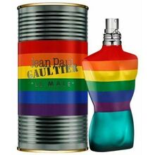 Jean Paul Gaultier - Le Male Pride Collector EDT - 125ml - Feel You