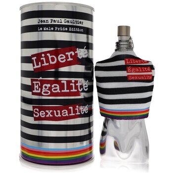 Jean Paul Gaultier - Le Male Pride Edition EDP - 125ml - Feel You
