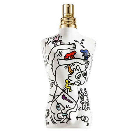 Jean Paul Gaultier - Le Male Pride Edition EDT - 125ml - Feel You