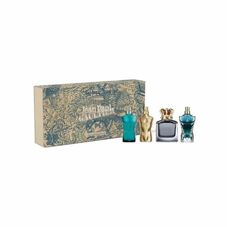Jean Paul Gaultier - Men's Mini Set - 28ml - Feel You
