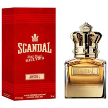 Jean Paul Gaultier - Scandal Absolu Pour Homme Parfum - 30ml - Feel You