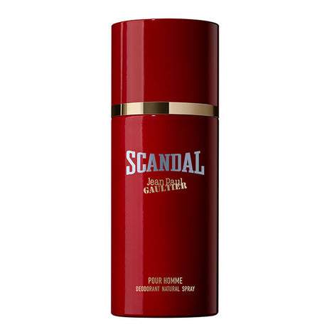 Jean Paul Gaultier - Scandal For Men Deospray - 150ml - Feel You