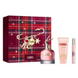 Jean Paul Gaultier - Scandal Gift Set EDP 80 ml, body lotion 75 ml and miniature EDP 10 ml - 80ml - Feel You