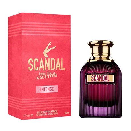 Jean Paul Gaultier - Scandal Intense EDP - 30ml - Feel You