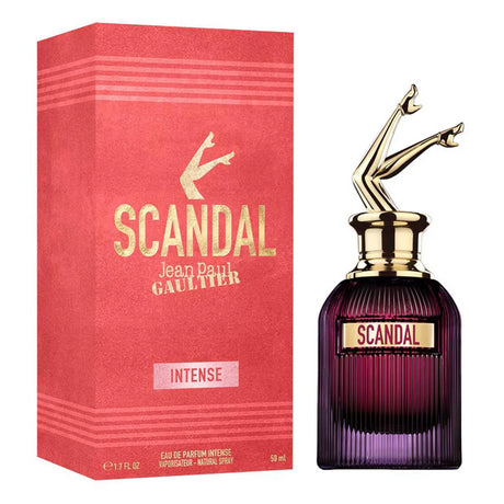 Jean Paul Gaultier - Scandal Intense EDP - 50ml - Feel You