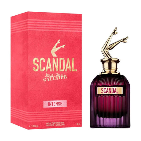 Jean Paul Gaultier - Scandal Intense EDP - 80ml - Feel You