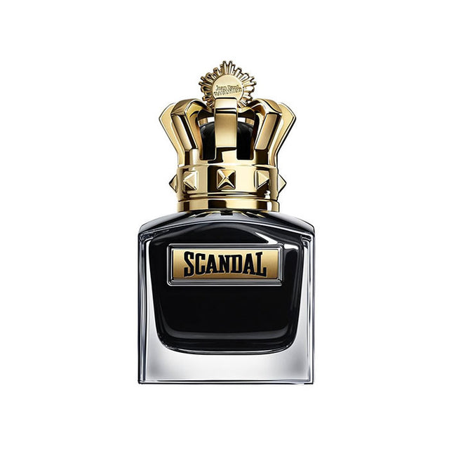 Jean Paul Gaultier Scandal Le Parfum Eau De Parfum Intense Spray 50ml - Feel You