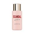 Jean Paul Gaultier Scandal Perfumed Body Lotion 200ml - Feel You