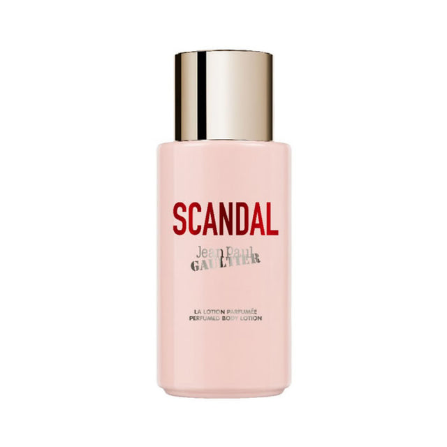 Jean Paul Gaultier Scandal Perfumed Body Lotion 200ml - Feel You