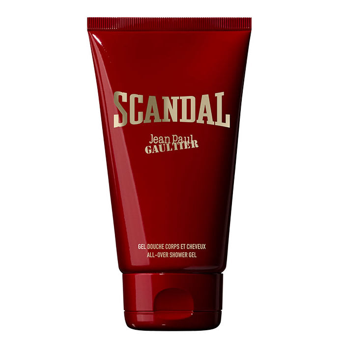 Jean Paul Gaultier Scandal Pour Homme All Over Shower Gel 150ml - Feel You