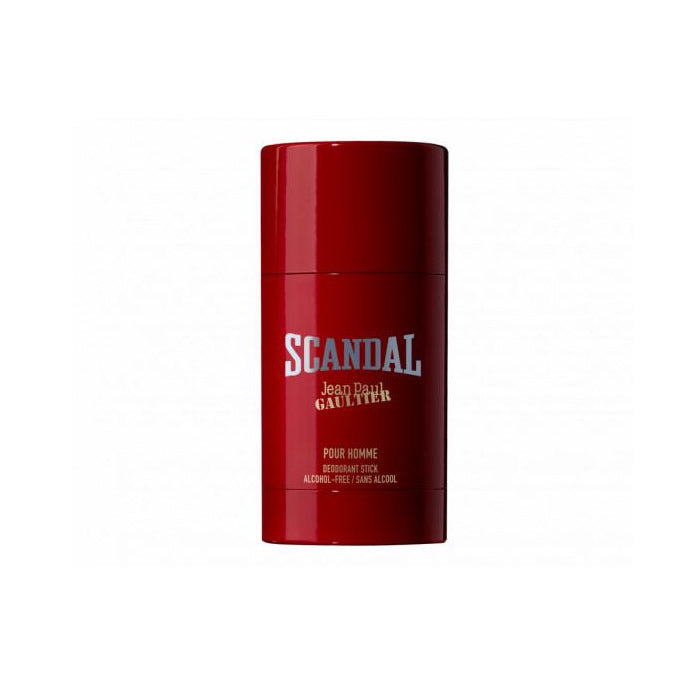 Jean Paul Gaultier Scandal Pour Homme Deodorant Stick 75g - Feel You