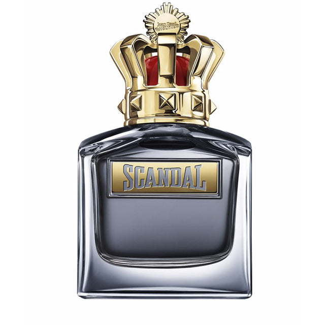 Jean Paul Gaultier Scandal Pour Homme Eau De Toilette Spray 100ml - Feel You