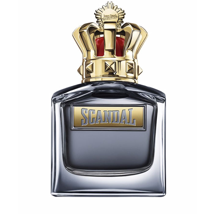 Jean Paul Gaultier Scandal Pour Homme Eau De Toilette Spray 150ml - Feel You