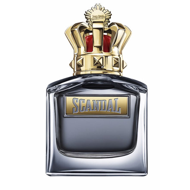 Jean Paul Gaultier Scandal Pour Homme Eau De Toilette Spray 50ml - Feel You