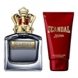 Jean Paul Gaultier - Scandal Pour Homme Gift set EDT 50 ml and shower gel 75 ml - 125ml - Feel You
