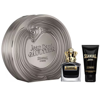 Jean Paul Gaultier - Scandal Pour Homme Intense Dárková sada EDP 100 ml a sprchový gel 75 ml - 100ml - Feel You