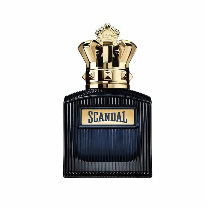 Jean Paul Gaultier - Scandal Pour Homme Intense EDP - 100ml - Feel You