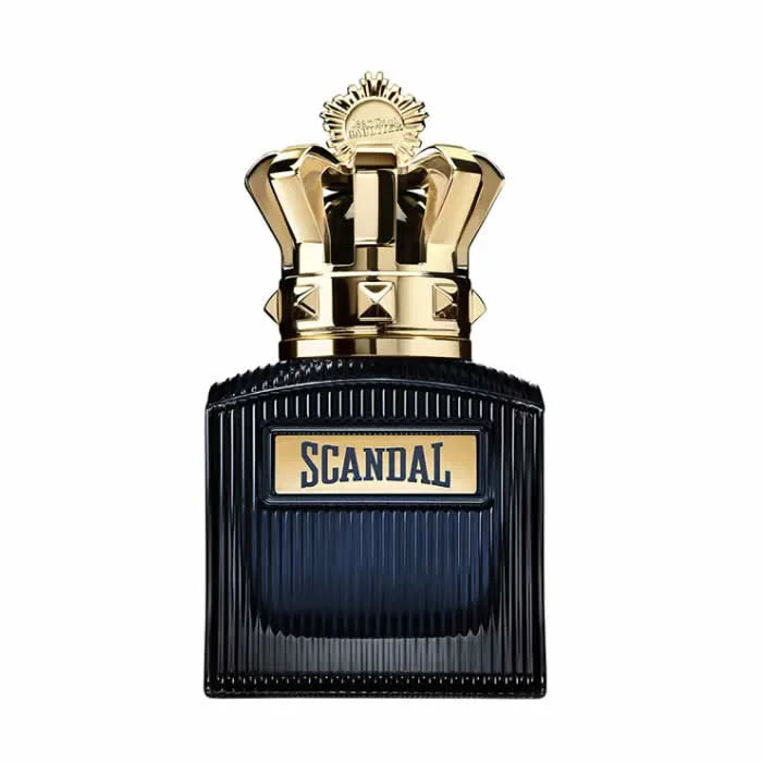 Jean Paul Gaultier - Scandal Pour Homme Intense EDP - 50ml - Feel You