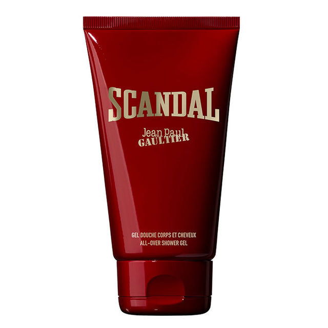 Jean Paul Gaultier - Scandal Pour Homme Shower Gel - 150ml - Feel You
