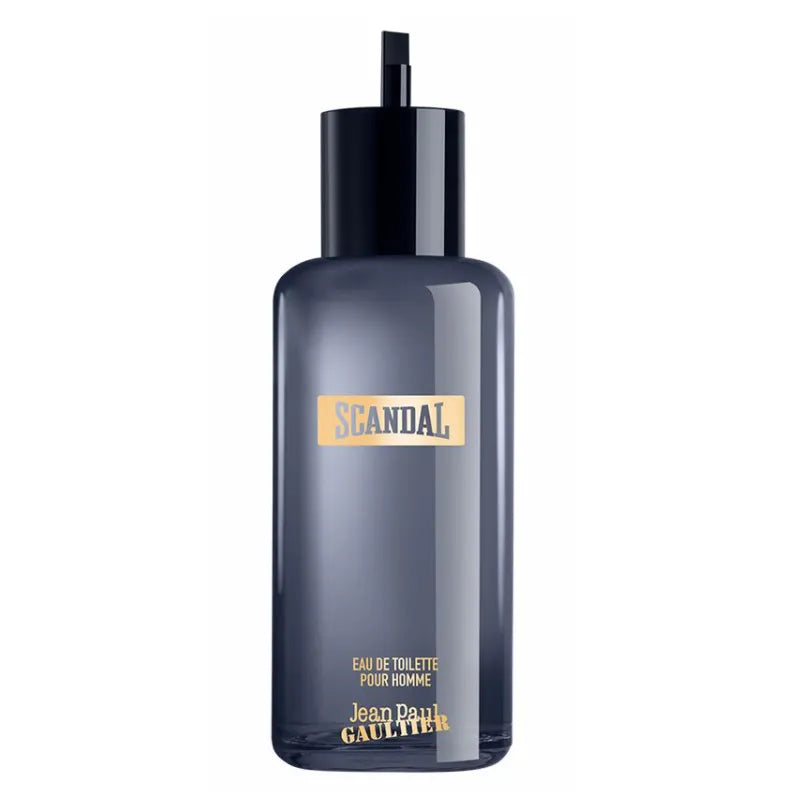 Jean Paul Gaultier - Scandal pour Homme EDT refill - 200ml - Feel You