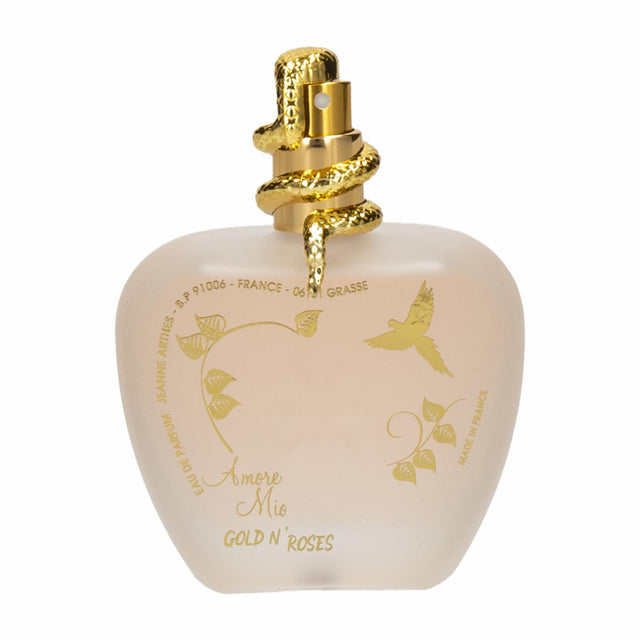 Jeanne Arthes, Amore Mio, Eau De Parfum, For Women, 100 ml *Tester - Feel You
