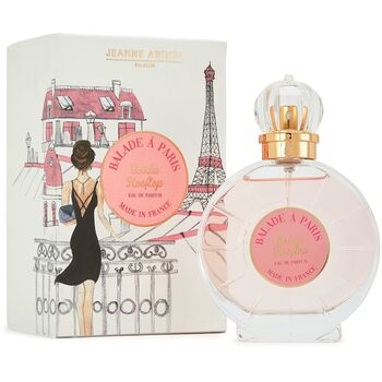 Jeanne Arthes - Balade a Paris Soirée Rooftop EDP - 100ml - Feel You