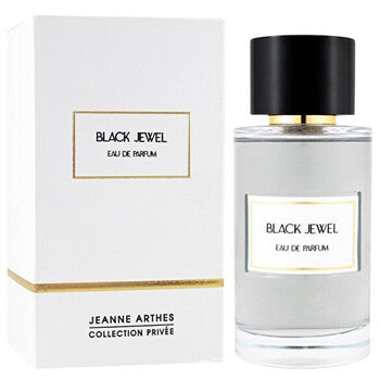 Jeanne Arthes - Black Jewel EDP - 100ml - Feel You