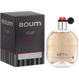 Jeanne Arthes - Boum Pour Homme Metal EDT - 100ml - Feel You