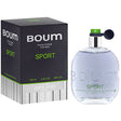 Jeanne Arthes - Boum Pour Homme Sport EDT - 100ml - Feel You