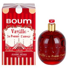 Jeanne Arthes - Boum Vanille Sa Pomme d´Amour EDP - 100ml - Feel You