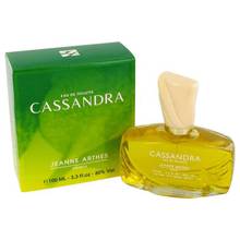 Jeanne Arthes - Cassandra EDT - 100ml - Feel You