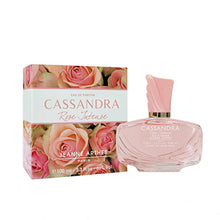 Jeanne Arthes - Cassandra Rose Intense EDP - 100ml - Feel You