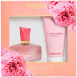 Jeanne Arthes - Cassandra Rose Vanille Gift Set EDP 100 ml and Body Lotion 150 ml - 100ml - Feel You