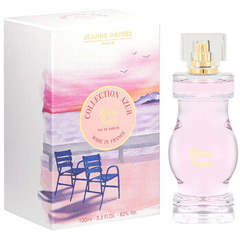 Jeanne Arthes - Collection Azur Riviera Sunset EDP - 100ml - Feel You