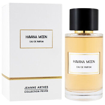 Jeanne Arthes - Havana Moon EDP - 100ml - Feel You