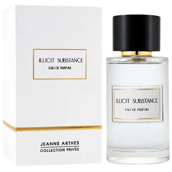 Jeanne Arthes - Illicit Substance EDP - 100ml - Feel You