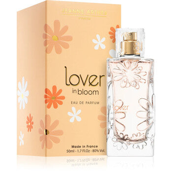 Jeanne Arthes - Lover in Bloom EDP - 50ml - Feel You