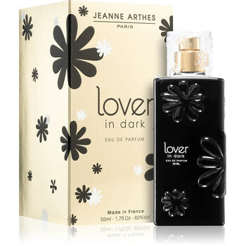 Jeanne Arthes - Lover in Dark EDP - 50ml - Feel You