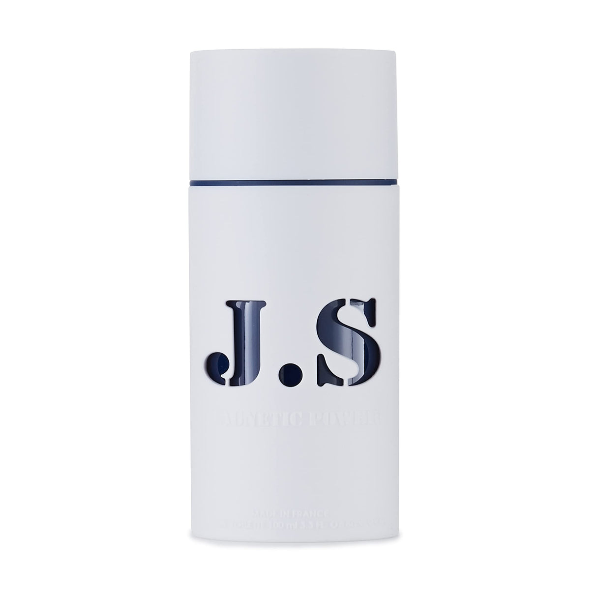 Jeanne Arthes, Magnetic Power Blue, Eau De Toilette, For Men, 100 ml *Tester - Feel You