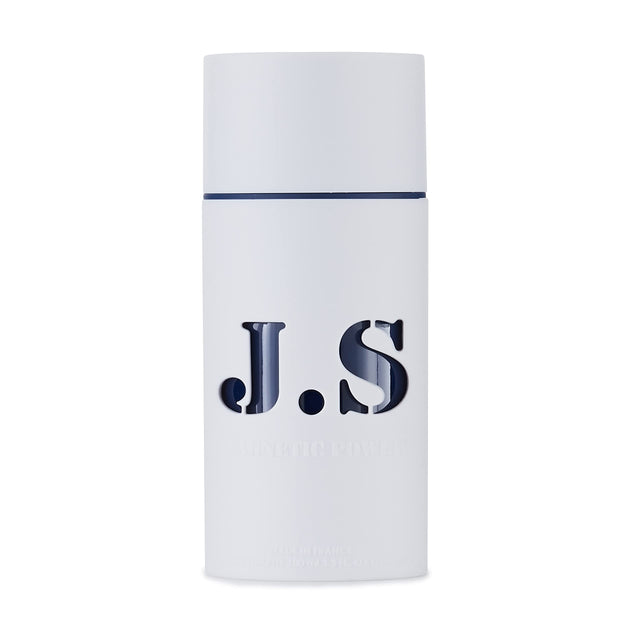 Jeanne Arthes, Magnetic Power Blue, Eau De Toilette, For Men, 100 ml *Tester - Feel You