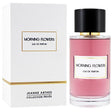 Jeanne Arthes - Morning Flowers EDP - 100ml - Feel You