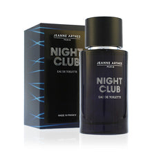 Jeanne Arthes - Night Club EDT - 100ml - Feel You