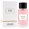 Jeanne Arthes - Red Light EDP - 100ml - Feel You