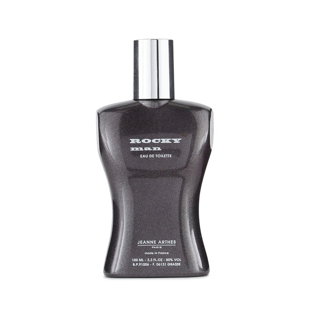 Jeanne Arthes, Rocky Man, Eau De Toilette, For Men, 100 ml *Tester - Feel You