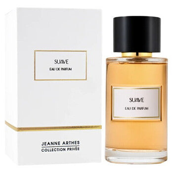 Jeanne Arthes - Suave EDP - 100ml - Feel You