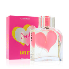 Jeanne Arthes - Sweet Sixteen Pink EDP - 100ml - Feel You