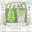 Jeanne Arthes - Tea Time A Paris Macaron Amande Dárková sada EDP 100 ml a tělové mléko 150 ml - 100ml - Feel You