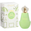Jeanne Arthes - Tea Time À Paris Macaron Amande EDP - 100ml - Feel You