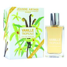Jeanne Arthes - Vanille Tropicale EDP - 30ml - Feel You