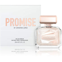 Jennifer Lopez - EDP promise - 30ml - Feel You